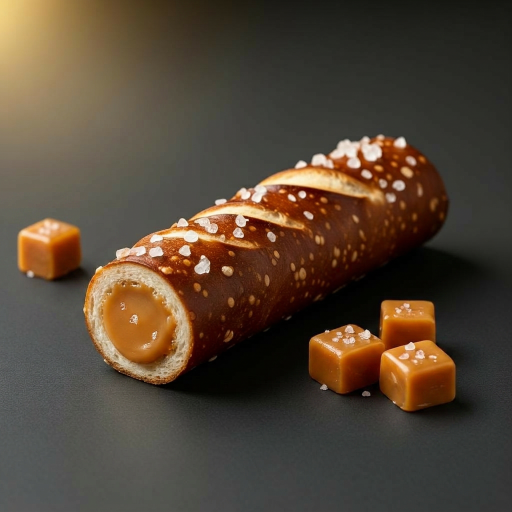 Salted Caramel