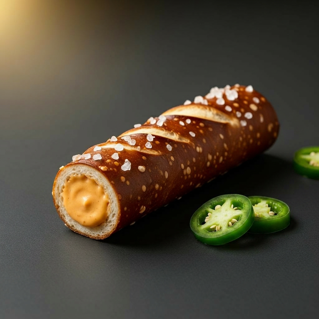 Jalapeño Cheese